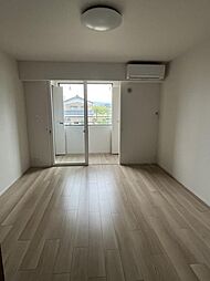 ＷｉｎｇｓＢ 201 2階1Kのリビング/ダイニング