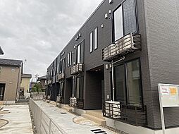 フランメゾン18 101