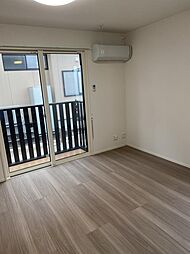 ドリームホームI 101 1階1LDKのリビング/ダイニング