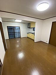 I・TOWN　M 1 1階6LDKのリビング/ダイニング