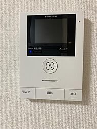 メゾン・ド・シュシュ 108 1階1LDKのリビング/ダイニング