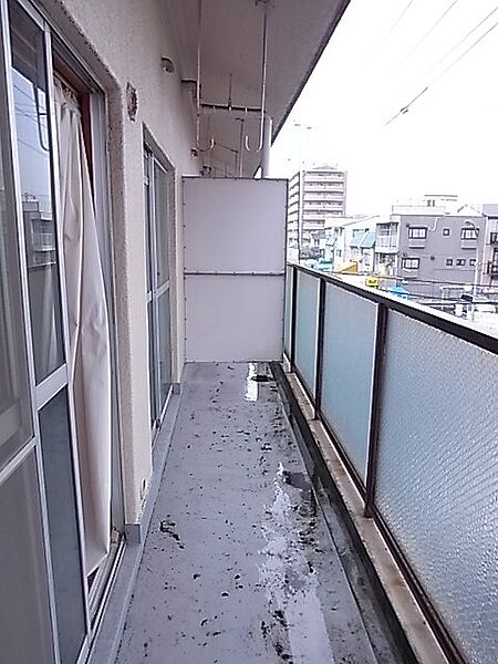 中尾ビル 303｜兵庫県西宮市室川町(賃貸マンション2DK・3階・36.40㎡)の写真 その11