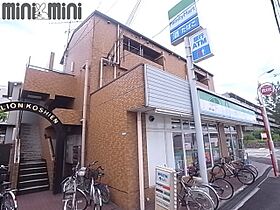 マリオン甲子園 203 ｜ 兵庫県西宮市甲子園九番町（賃貸マンション1R・3階・18.00㎡） その1