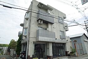 グローリア上ヶ原 301 ｜ 兵庫県西宮市上ケ原四番町（賃貸マンション1R・3階・18.15㎡） その1