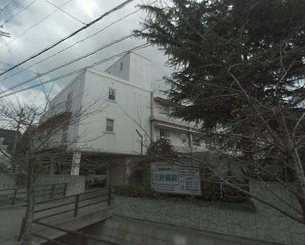 甲子園ロイヤルハイツ 402｜兵庫県西宮市瓦林町(賃貸マンション1LDK・4階・42.00㎡)の写真 その18