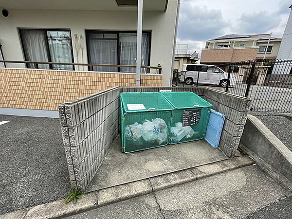 グロリオーサ甲東 302｜兵庫県西宮市下大市東町(賃貸マンション3LDK・3階・63.20㎡)の写真 その8