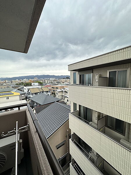 コンフォール甲子園口 505｜兵庫県西宮市二見町(賃貸マンション1K・5階・20.30㎡)の写真 その23