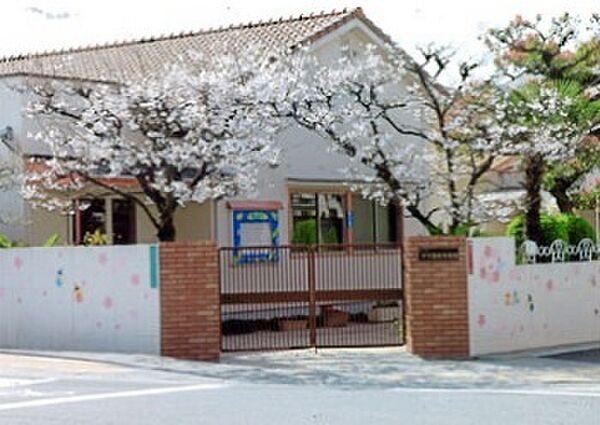 画像20:甲子園東幼稚園