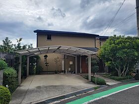 甲陽園山王町貸家  ｜ 兵庫県西宮市甲陽園山王町（賃貸一戸建3LDK・3階・131.39㎡） その1