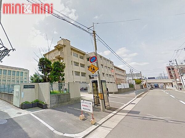 （仮）西宮北口　深津町プロジェクト 301｜兵庫県西宮市深津町(賃貸マンション1LDK・3階・39.63㎡)の写真 その5