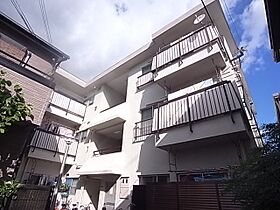 浦風ハイツ 204 ｜ 兵庫県西宮市甲子園浦風町（賃貸マンション1LDK・2階・32.28㎡） その1