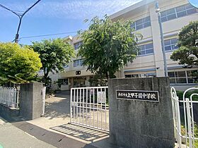 浦風ハイツ 204 ｜ 兵庫県西宮市甲子園浦風町（賃貸マンション1LDK・2階・32.28㎡） その18