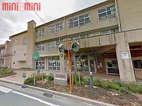 グリーン・ゲイブルズ E ｜ 兵庫県西宮市松籟荘（賃貸アパート1K・2階・21.25㎡） その16