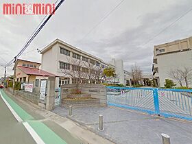 れじでんしあ甲子園口 403 ｜ 兵庫県西宮市天道町（賃貸マンション1K・4階・23.54㎡） その16