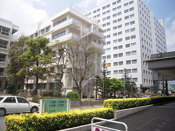 画像18:兵庫医科大学病院