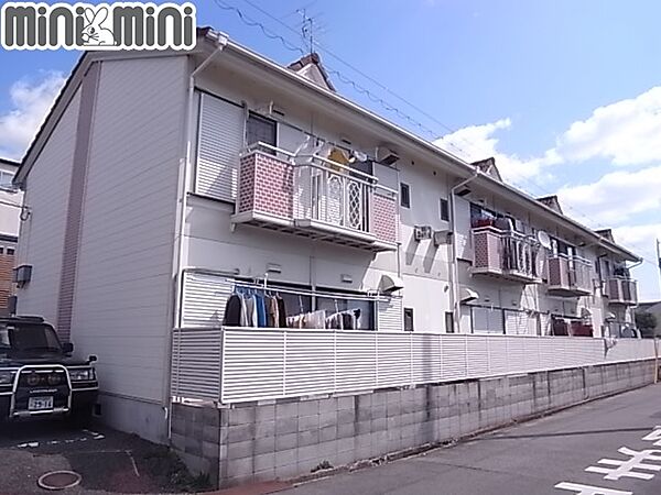 サニーハイツ東甲子園 103｜兵庫県西宮市若草町１丁目(賃貸アパート3DK・1階・51.80㎡)の写真 その1