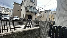 ベルガーデン 101 ｜ 兵庫県西宮市小松南町３丁目（賃貸マンション1LDK・1階・56.00㎡） その25