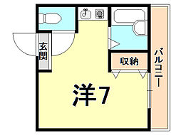 🉐敷金礼金0円！🉐ビクトワールシェル