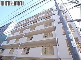 フタミハイツ 303 ｜ 兵庫県西宮市二見町（賃貸マンション1K・3階・28.00㎡） その1