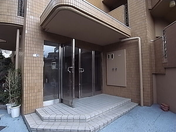 メゾンアルブル芦屋 105｜兵庫県芦屋市西蔵町(賃貸マンション2LDK・1階・66.47㎡)の写真 その6