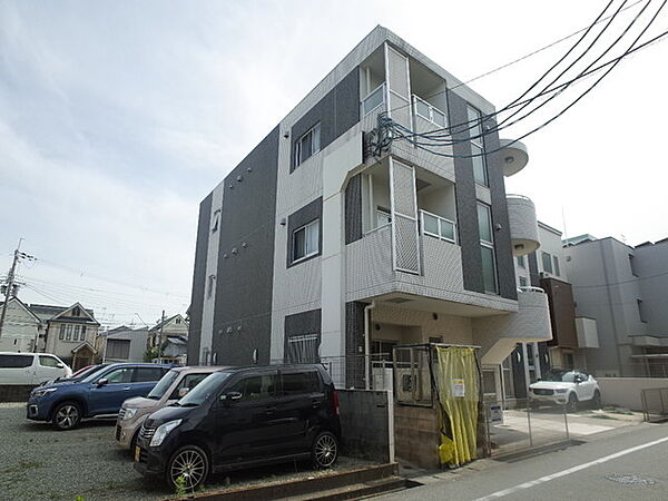 ディアコート西宮北口 103｜兵庫県西宮市大屋町(賃貸マンション1R・1階・30.29㎡)の写真 その1