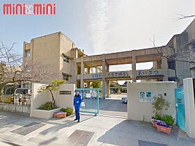 里中ビル 202 ｜ 兵庫県西宮市里中町１丁目（賃貸マンション1K・2階・21.33㎡） その15