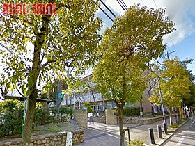 キューブ芦屋 401 ｜ 兵庫県芦屋市宮塚町（賃貸マンション1R・4階・18.00㎡） その16