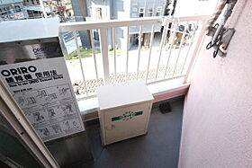 うえすとばれい 402 ｜ 兵庫県西宮市戸田町（賃貸マンション1K・4階・22.00㎡） その9