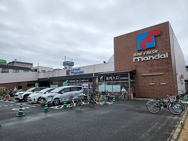 パラディオンII 303｜兵庫県西宮市松山町(賃貸マンション3LDK・3階・68.48㎡)の写真 その7