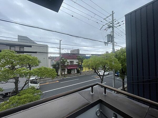 ジュネスＴ・Ｙ 205｜兵庫県西宮市林田町(賃貸マンション1K・2階・18.88㎡)の写真 その15