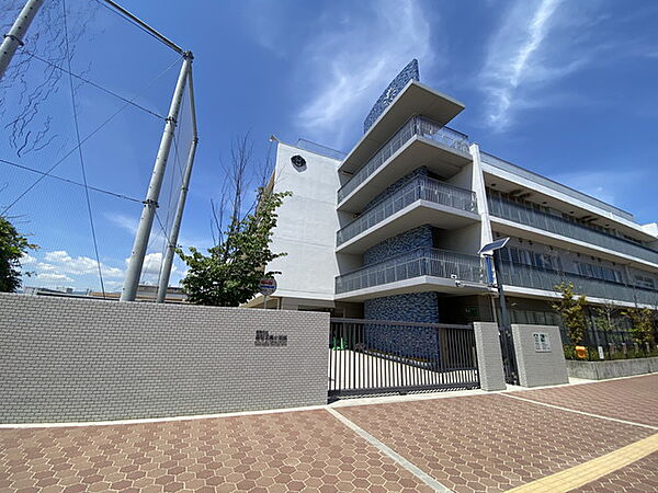 レオパレス甲子園 201｜兵庫県西宮市甲子園町(賃貸マンション1K・2階・19.87㎡)の写真 その16