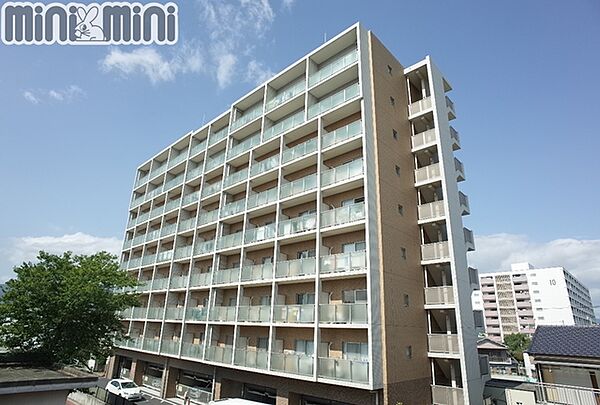 エトール10 506｜兵庫県西宮市西福町(賃貸マンション1K・5階・30.00㎡)の写真 その1