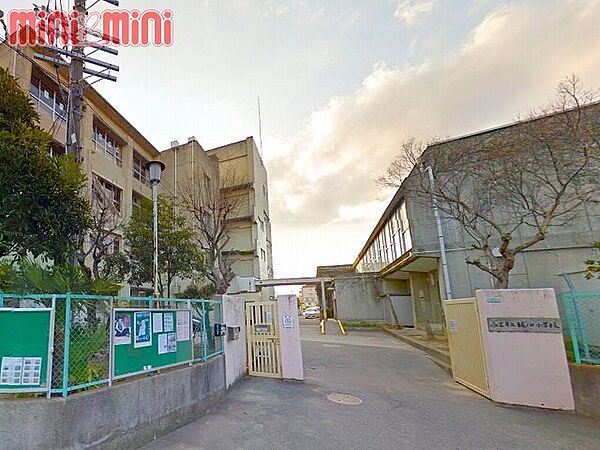 プリマヴェーラ 501｜兵庫県西宮市林田町(賃貸マンション3LDK・5階・71.80㎡)の写真 その25