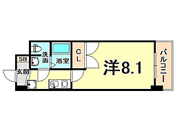 ＯＮＥ　ＲＯＯＦ　ＦＬＡＴ　ＮＩＳＨＩＮＯＭＩＹＡ