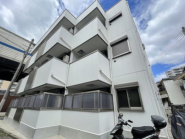 Ｋ’ｓ　Ｃｏｕｒｔ西宮北口 207｜兵庫県西宮市深津町(賃貸マンション1LDK・2階・33.62㎡)の写真 その1