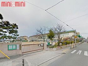 マブランシェット弦月 201 ｜ 兵庫県西宮市上田東町（賃貸マンション1K・2階・24.07㎡） その15