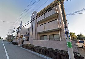 デュオ苦楽園 301 ｜ 兵庫県西宮市神垣町（賃貸マンション3LDK・3階・66.48㎡） その1