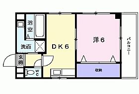 グランツオカモトV 101 ｜ 兵庫県西宮市段上町２丁目（賃貸アパート1DK・1階・32.46㎡） その2