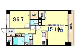 西宮駅 11.4万円