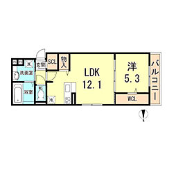 西宮駅 11.0万円