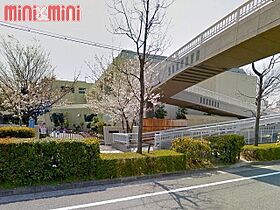 ときわ打出レクラン 102 ｜ 兵庫県芦屋市打出町（賃貸マンション1DK・1階・30.81㎡） その15