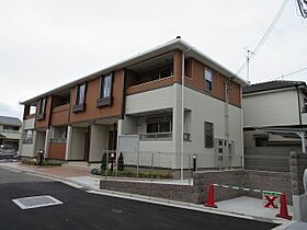 フォルシュI 201 ｜ 兵庫県西宮市広田町（賃貸アパート1LDK・2階・43.81㎡） その6