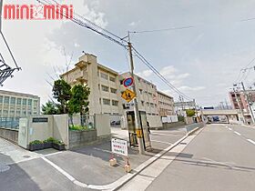 ガーデンパーティー 202 ｜ 兵庫県西宮市田代町（賃貸マンション1R・2階・18.00㎡） その16