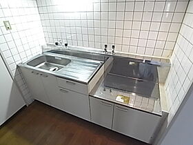 サンヒルズ芦屋I 306 ｜ 兵庫県芦屋市朝日ケ丘町（賃貸マンション2LDK・3階・62.23㎡） その22