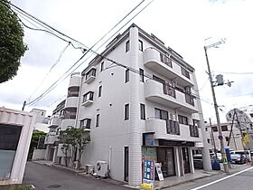 陽光プラザ 203 ｜ 兵庫県芦屋市業平町（賃貸マンション1LDK・2階・38.13㎡） その1