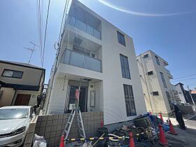 ヘーベルメゾン小松北町 306 ｜ 兵庫県西宮市小松北町１丁目（賃貸マンション1LDK・3階・39.20㎡） その1