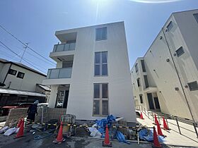 ヘーベルメゾン小松北町 306 ｜ 兵庫県西宮市小松北町１丁目（賃貸マンション1LDK・3階・39.20㎡） その15