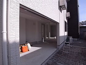 グランシャルム芦屋 203 ｜ 兵庫県芦屋市打出町（賃貸アパート1R・2階・28.37㎡） その6