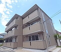 グランメール楠 205 ｜ 兵庫県芦屋市楠町（賃貸アパート1K・2階・29.06㎡） その1