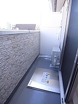 リブリ・シーサイドコート芦屋 101 ｜ 兵庫県芦屋市松浜町（賃貸マンション1K・1階・28.98㎡） その13